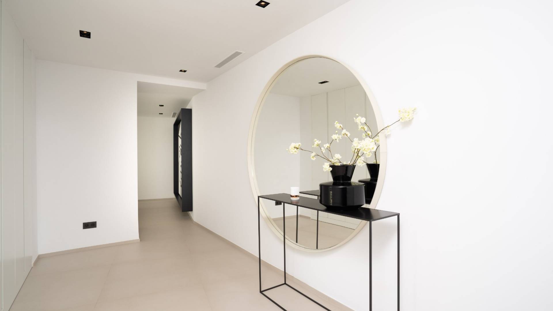 Tweedehands - Onafhankelijke villa - Jávea - Balcón al mar - Cap Martí