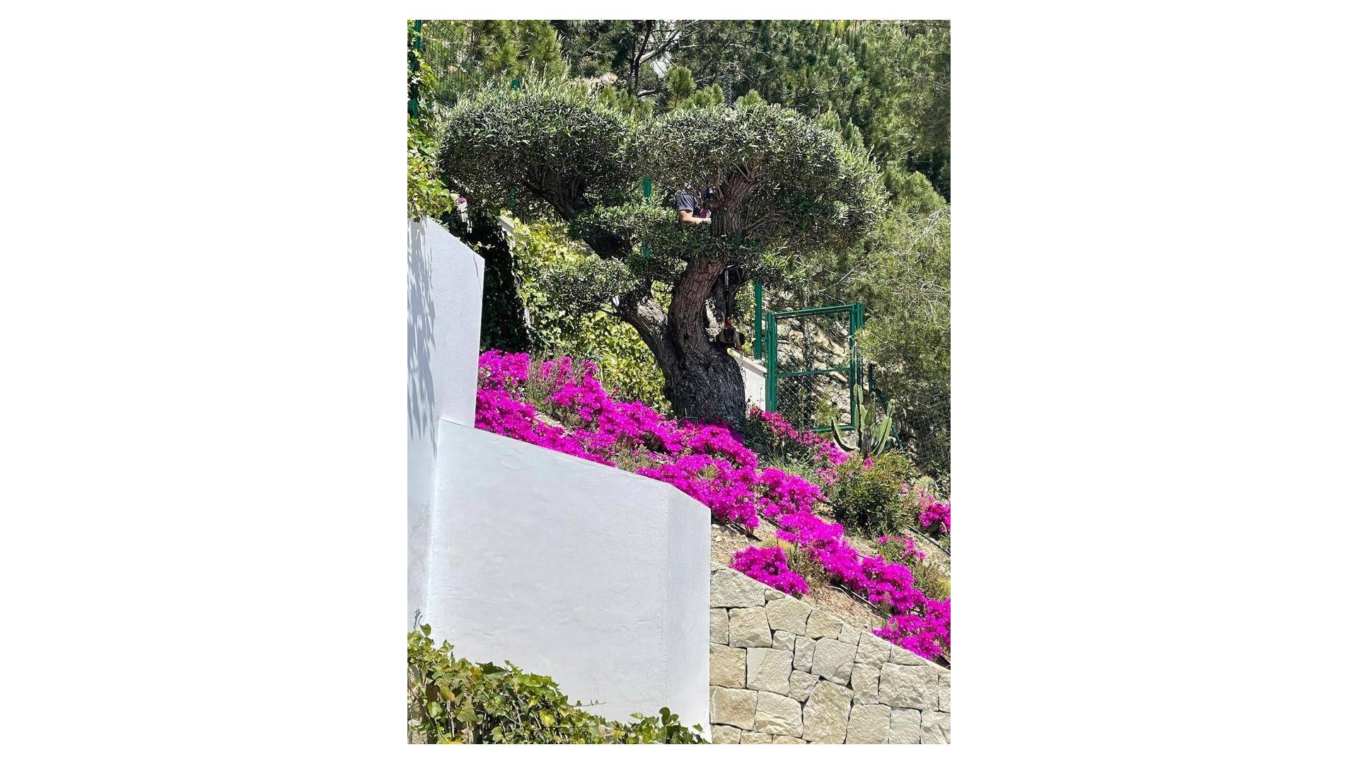 Tweedehands - Onafhankelijke villa - Jávea - Balcón al mar - Cap Martí