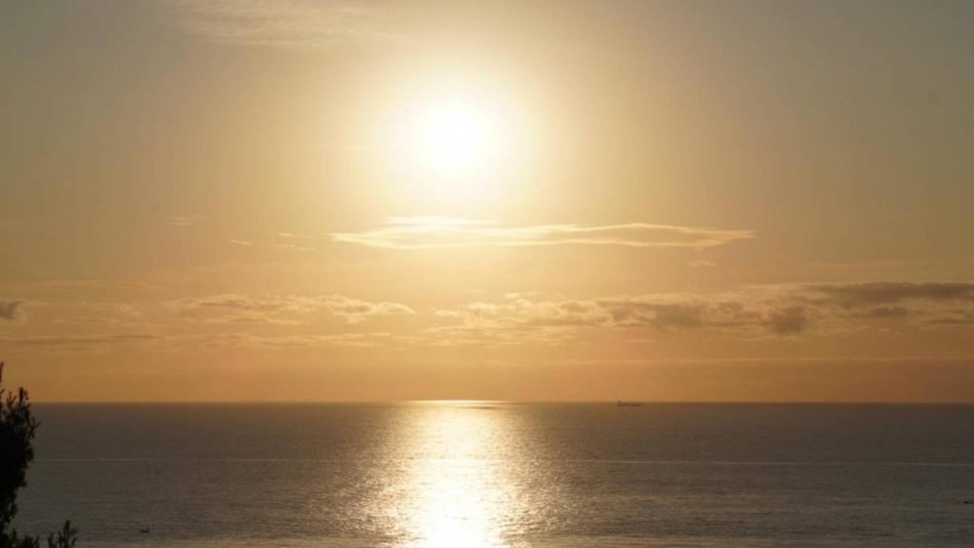 Tweedehands - Onafhankelijke villa - Jávea - Balcón al mar - Cap Martí