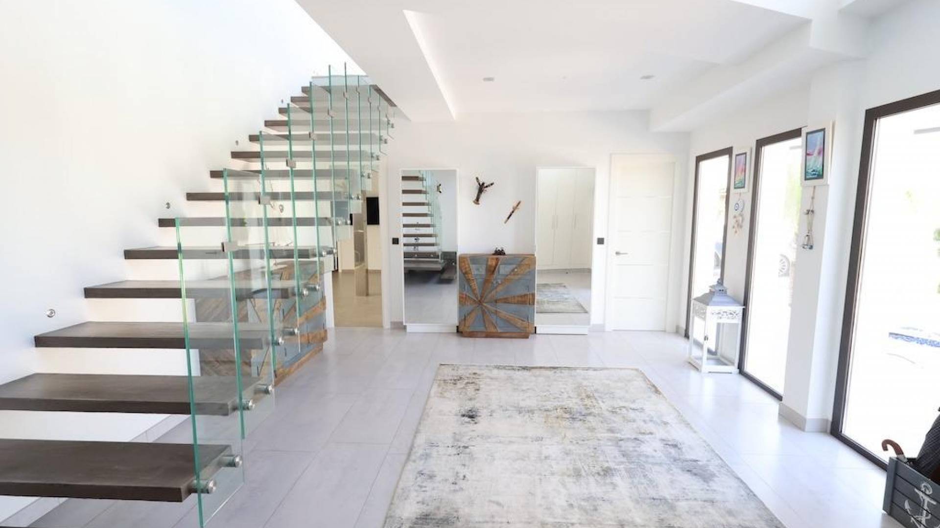 Tweedehands - Onafhankelijke villa - Jávea - Monte Olimpo