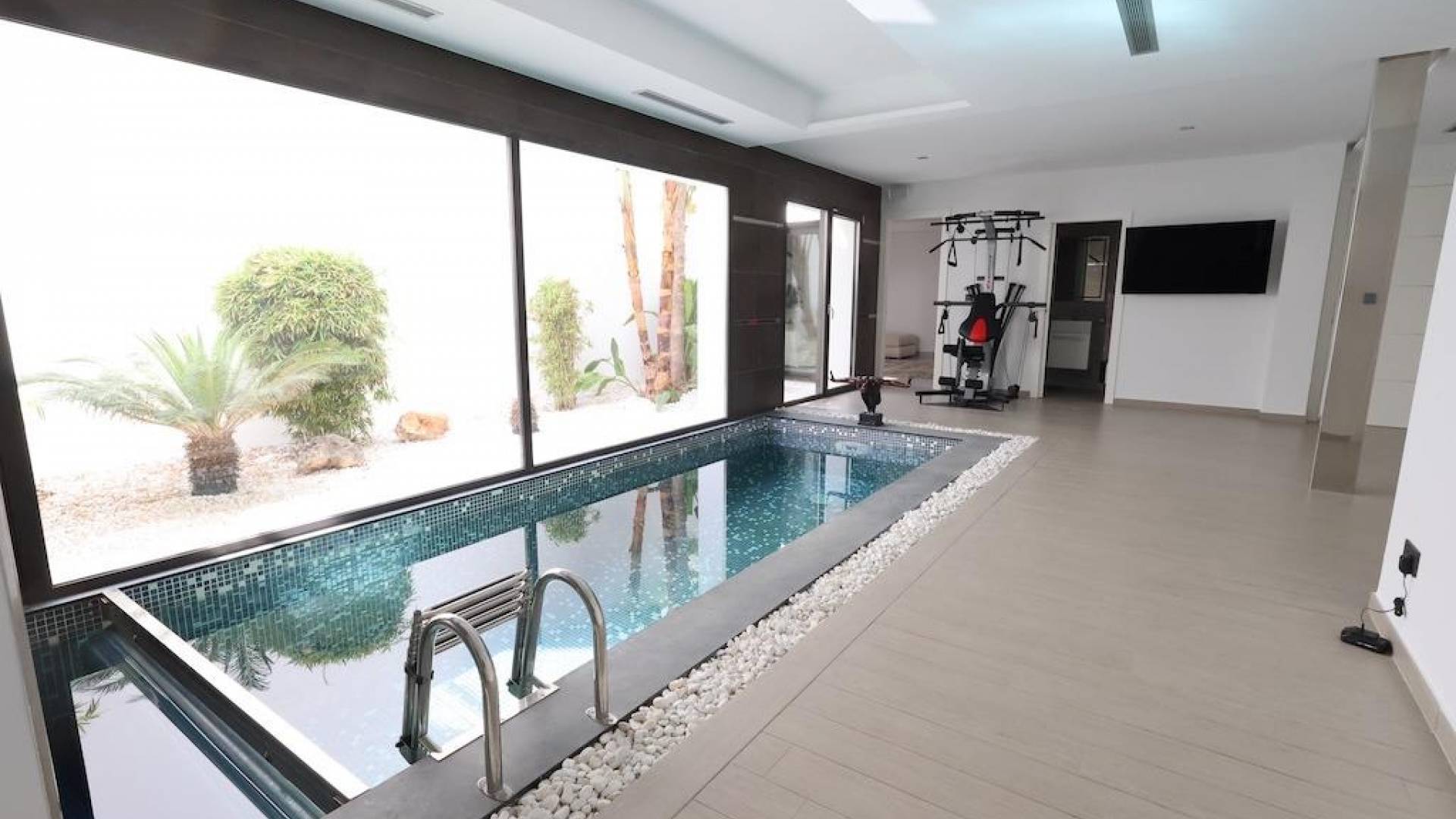 Tweedehands - Onafhankelijke villa - Jávea - Monte Olimpo