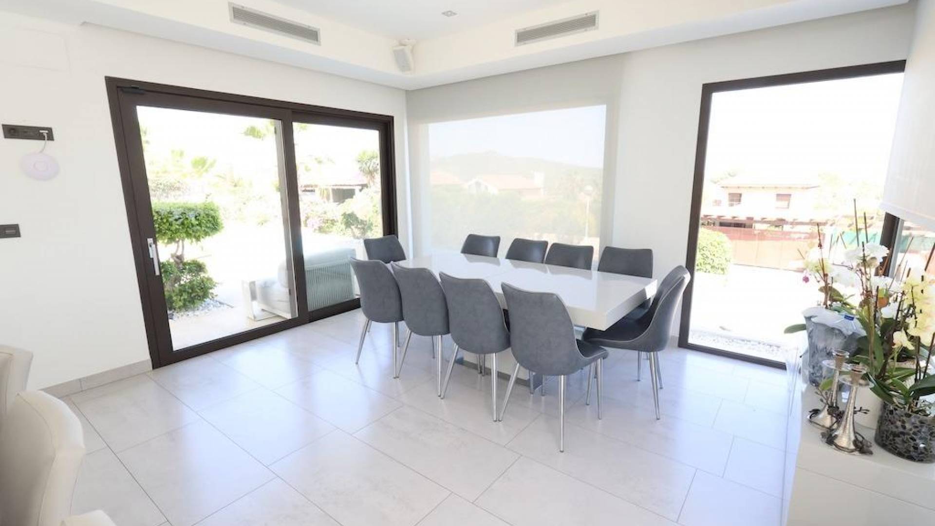 Tweedehands - Onafhankelijke villa - Jávea - Monte Olimpo