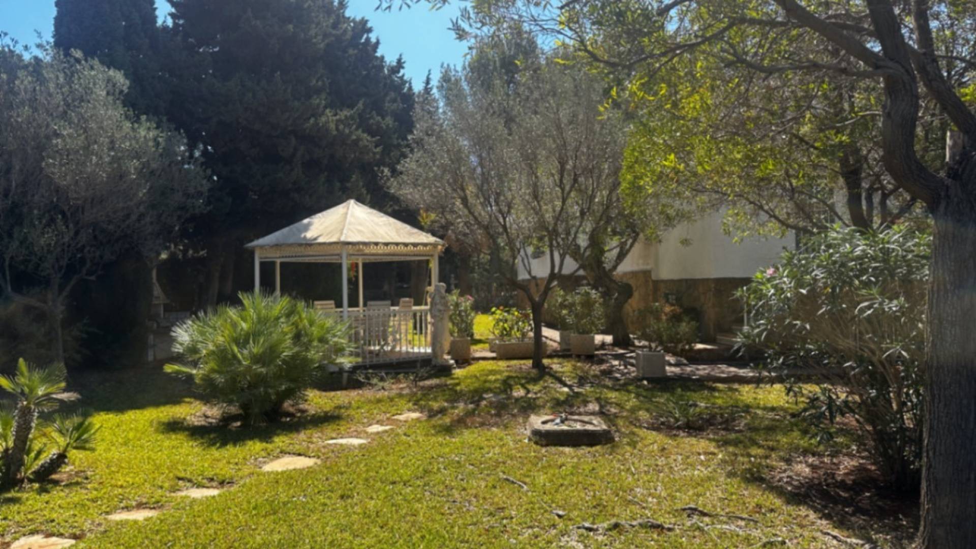 Tweedehands - Onafhankelijke villa - Jávea - Montgó - Partida Tosal