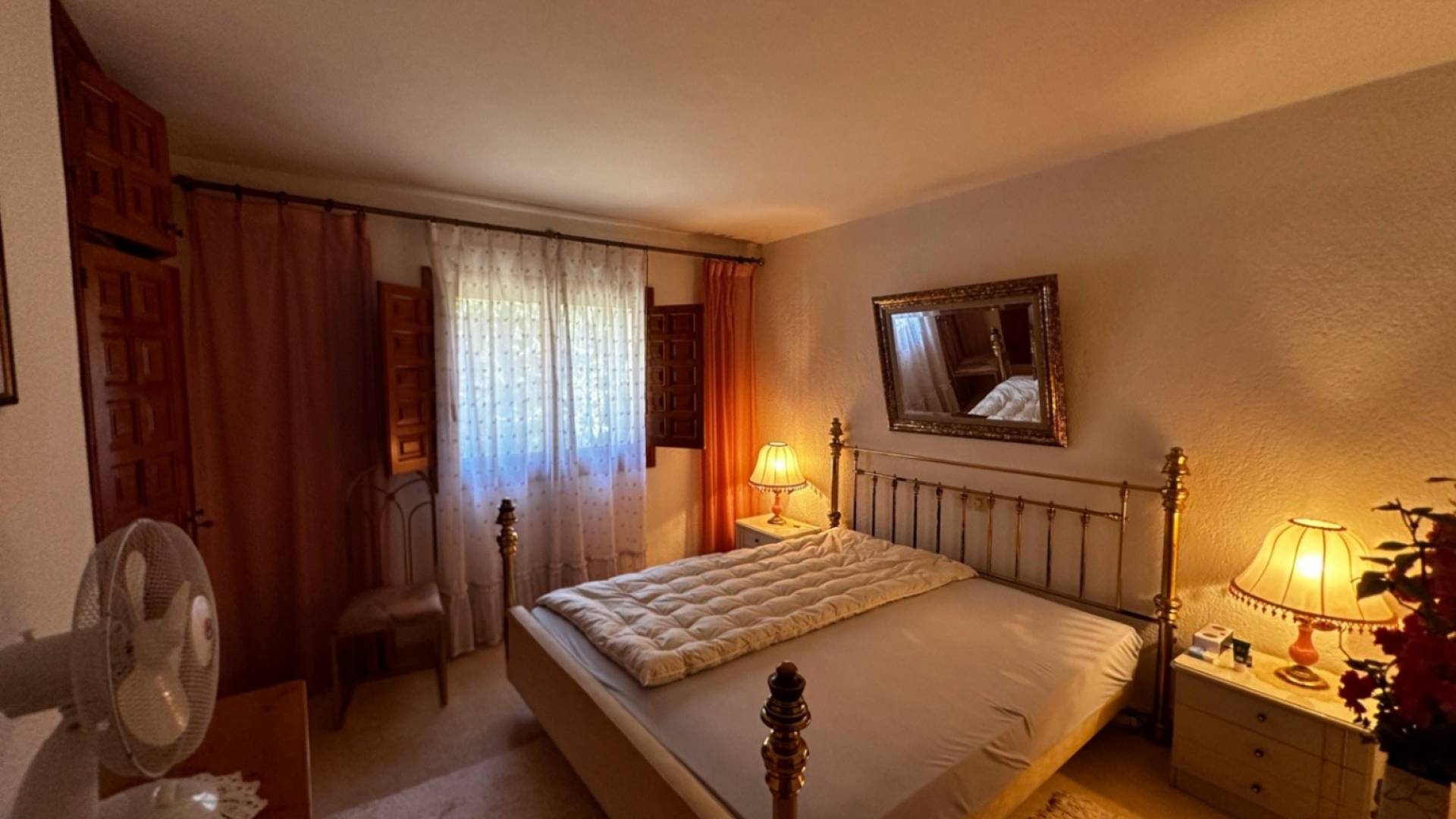 Tweedehands - Onafhankelijke villa - Jávea - Montgó - Partida Tosal