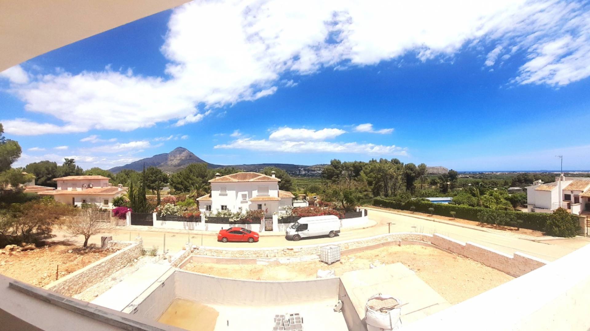 Tweedehands - Onafhankelijke villa - Jávea - Piver