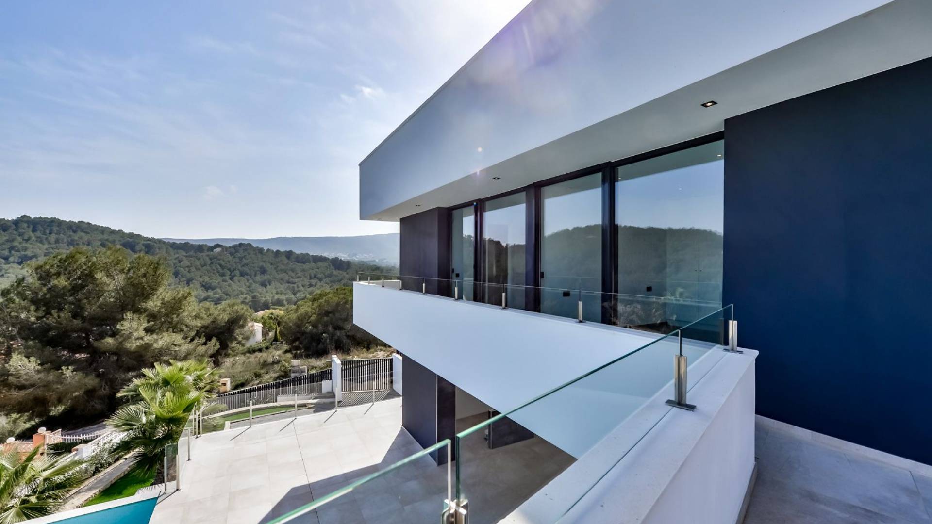 Tweedehands - Onafhankelijke villa - Jávea