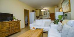 Tweedehands - Onafhankelijke villa - La Manga del Mar Menor - Playa de las Gaviotas-El Pedrucho