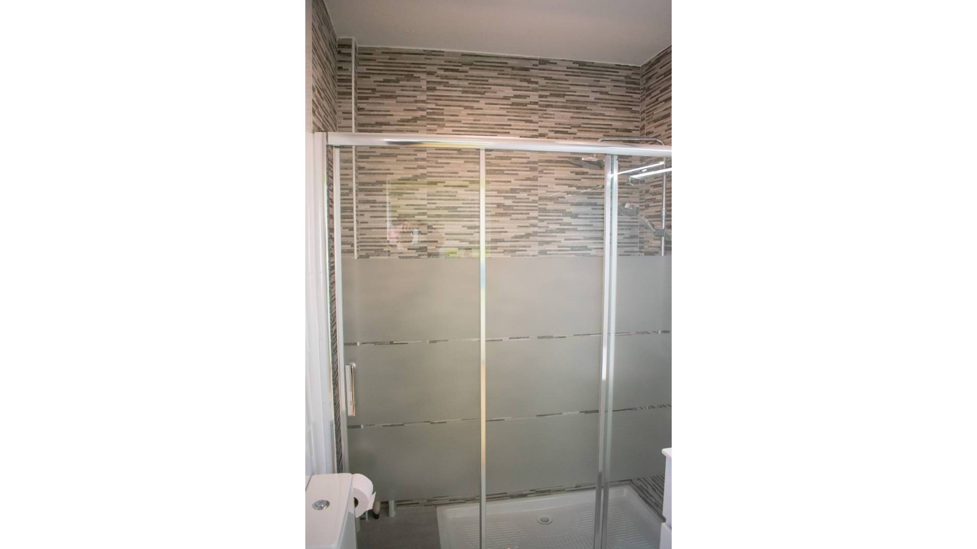 Tweedehands - Onafhankelijke villa - La Manga del Mar Menor - 