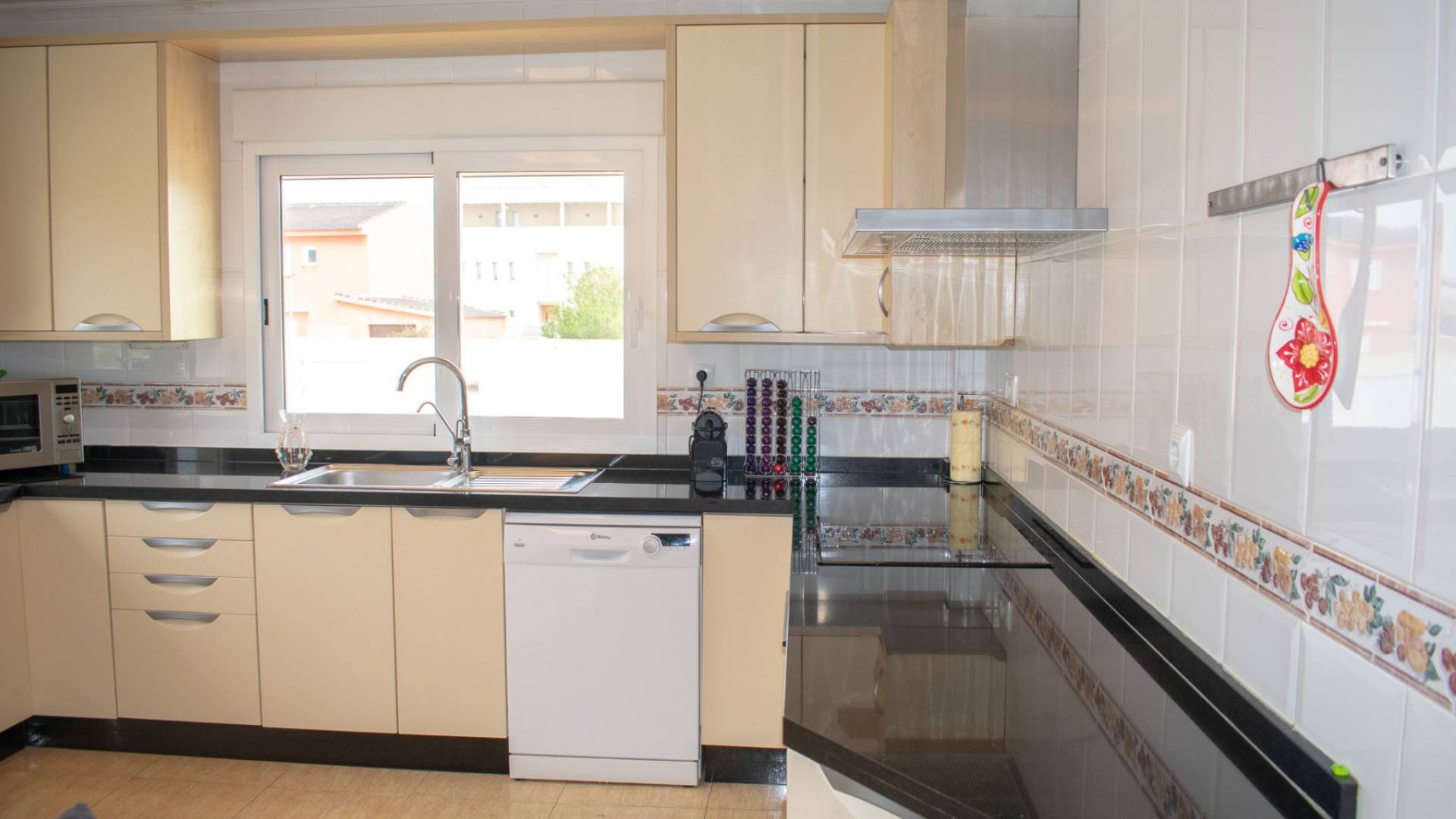 Tweedehands - Onafhankelijke villa - La Manga del Mar Menor - 