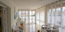 Tweedehands - Onafhankelijke villa - La Manga del Mar Menor - 