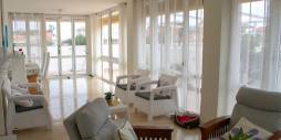 Tweedehands - Onafhankelijke villa - La Manga del Mar Menor - 