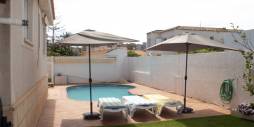 Tweedehands - Onafhankelijke villa - La Manga del Mar Menor - 