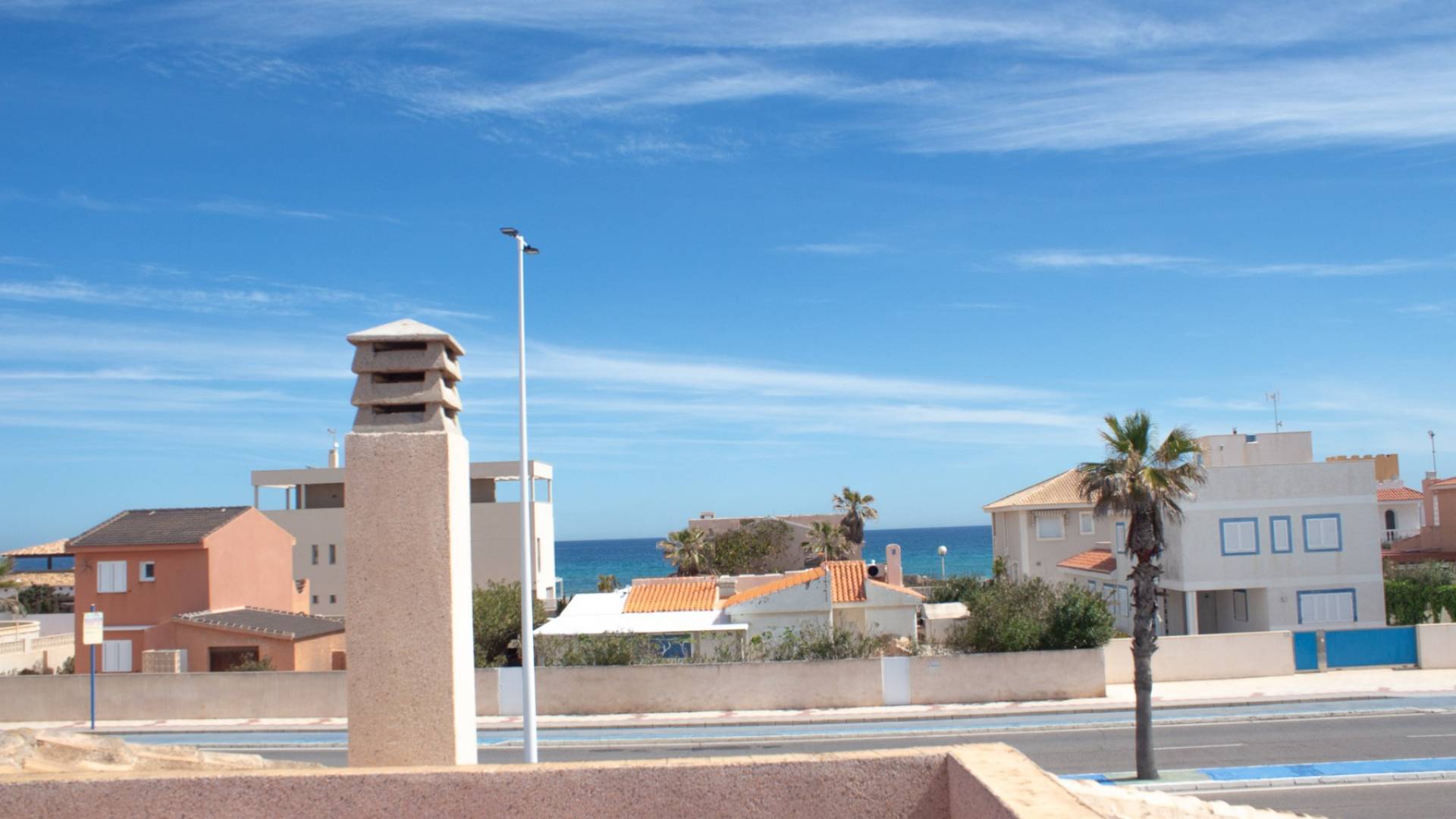 Tweedehands - Onafhankelijke villa - La Manga del Mar Menor - 