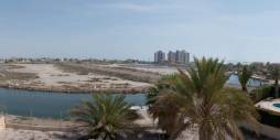 Tweedehands - Onafhankelijke villa - La Manga del Mar Menor - 