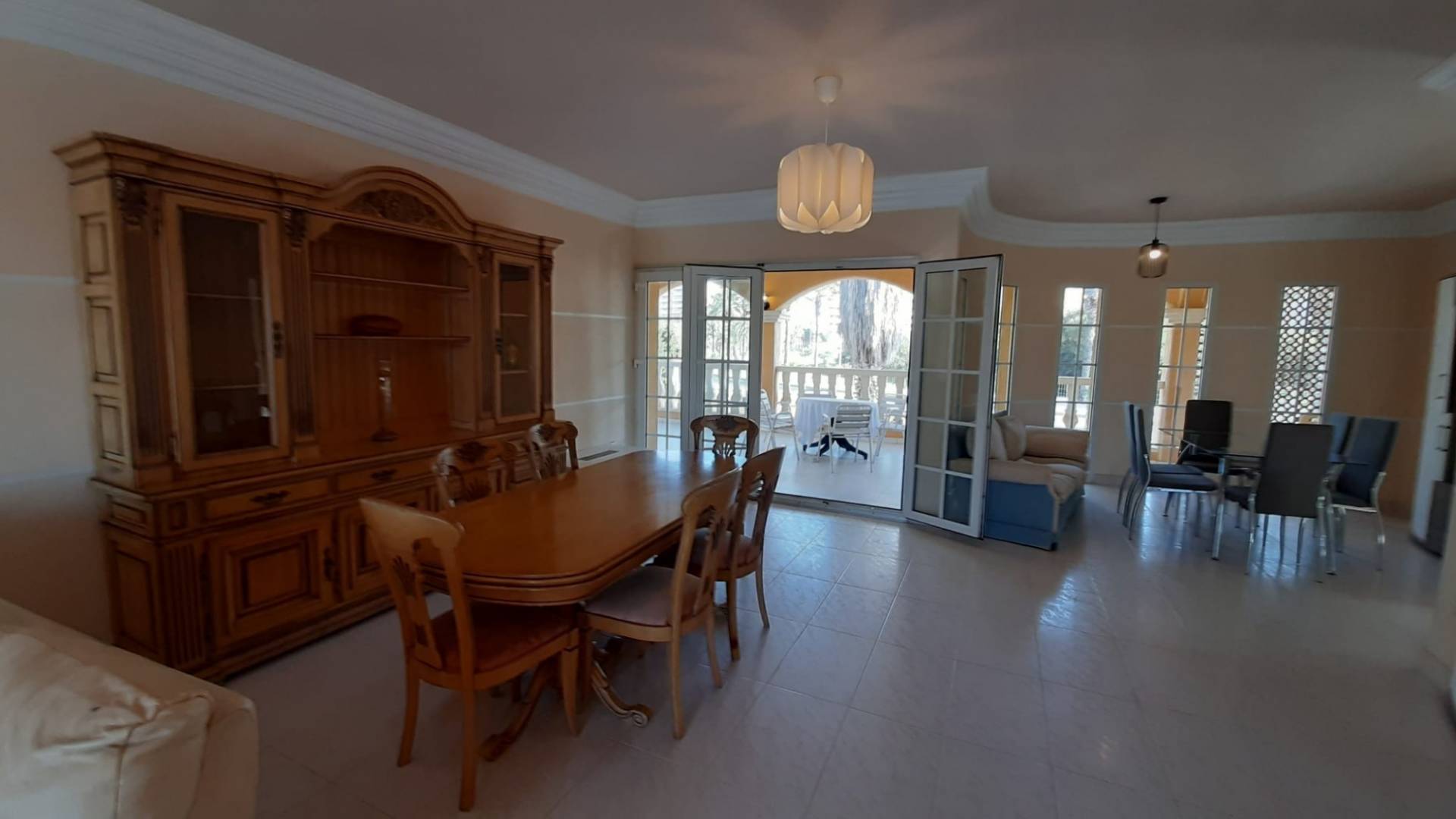 Tweedehands - Onafhankelijke villa - La Manga del Mar Menor - 