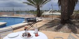 Tweedehands - Onafhankelijke villa - La Manga del Mar Menor - 