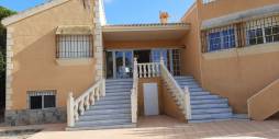 Tweedehands - Onafhankelijke villa - La Manga del Mar Menor - 