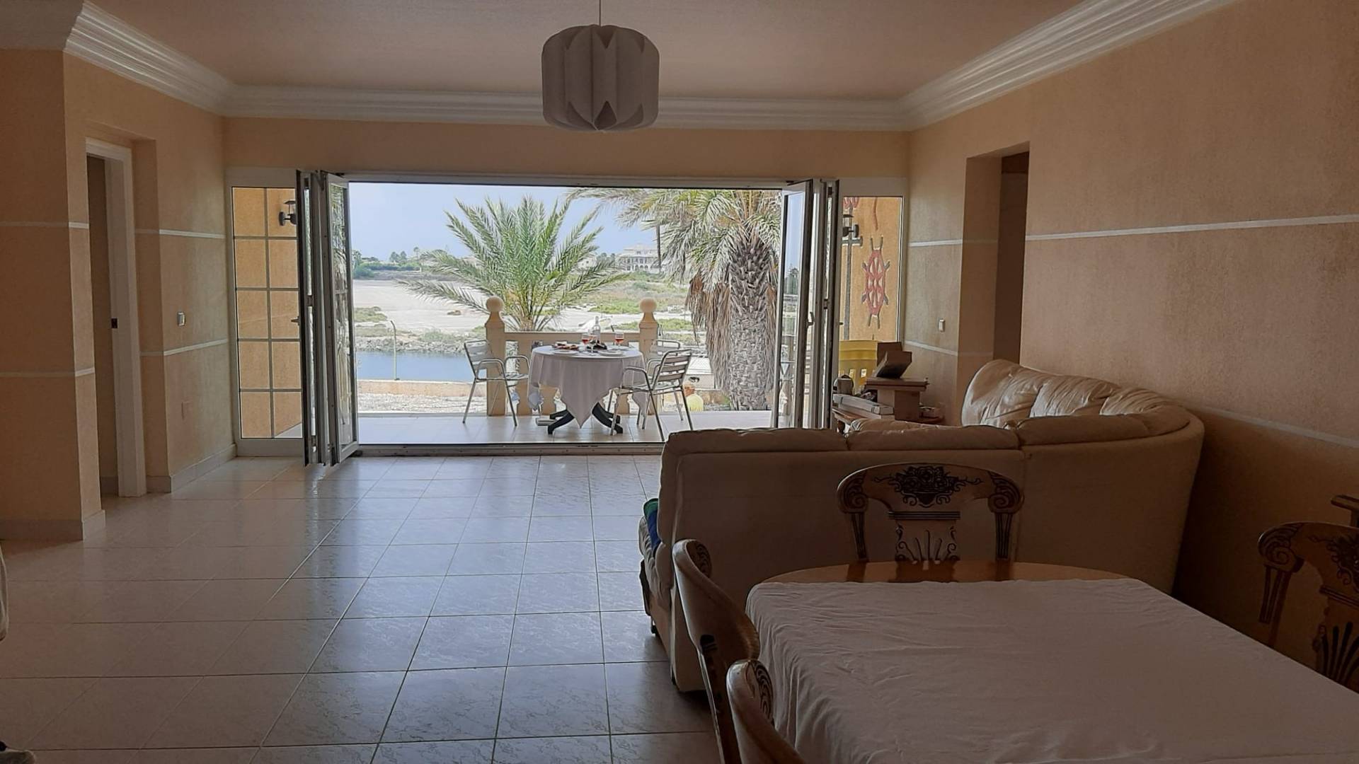 Tweedehands - Onafhankelijke villa - La Manga del Mar Menor - 