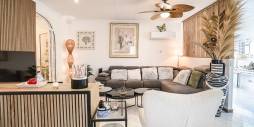 Tweedehands - Onafhankelijke villa - La marina - LA MARINA