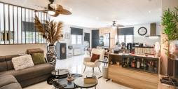 Tweedehands - Onafhankelijke villa - La marina - LA MARINA
