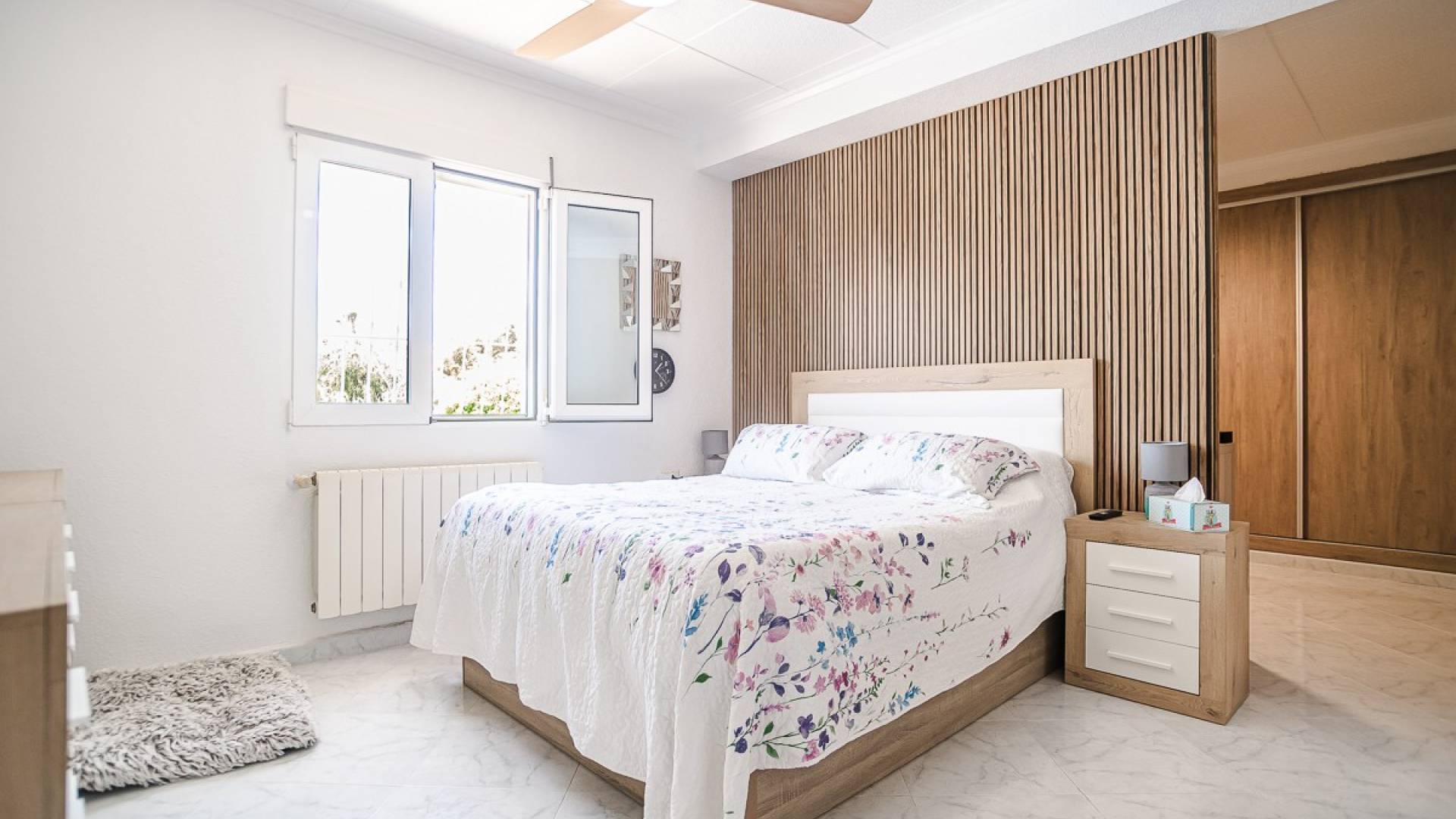 Tweedehands - Onafhankelijke villa - La marina - LA MARINA