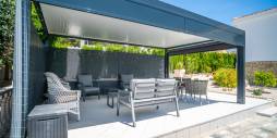 Tweedehands - Onafhankelijke villa - La marina - LA MARINA