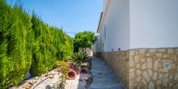 Tweedehands - Onafhankelijke villa - La marina - LA MARINA