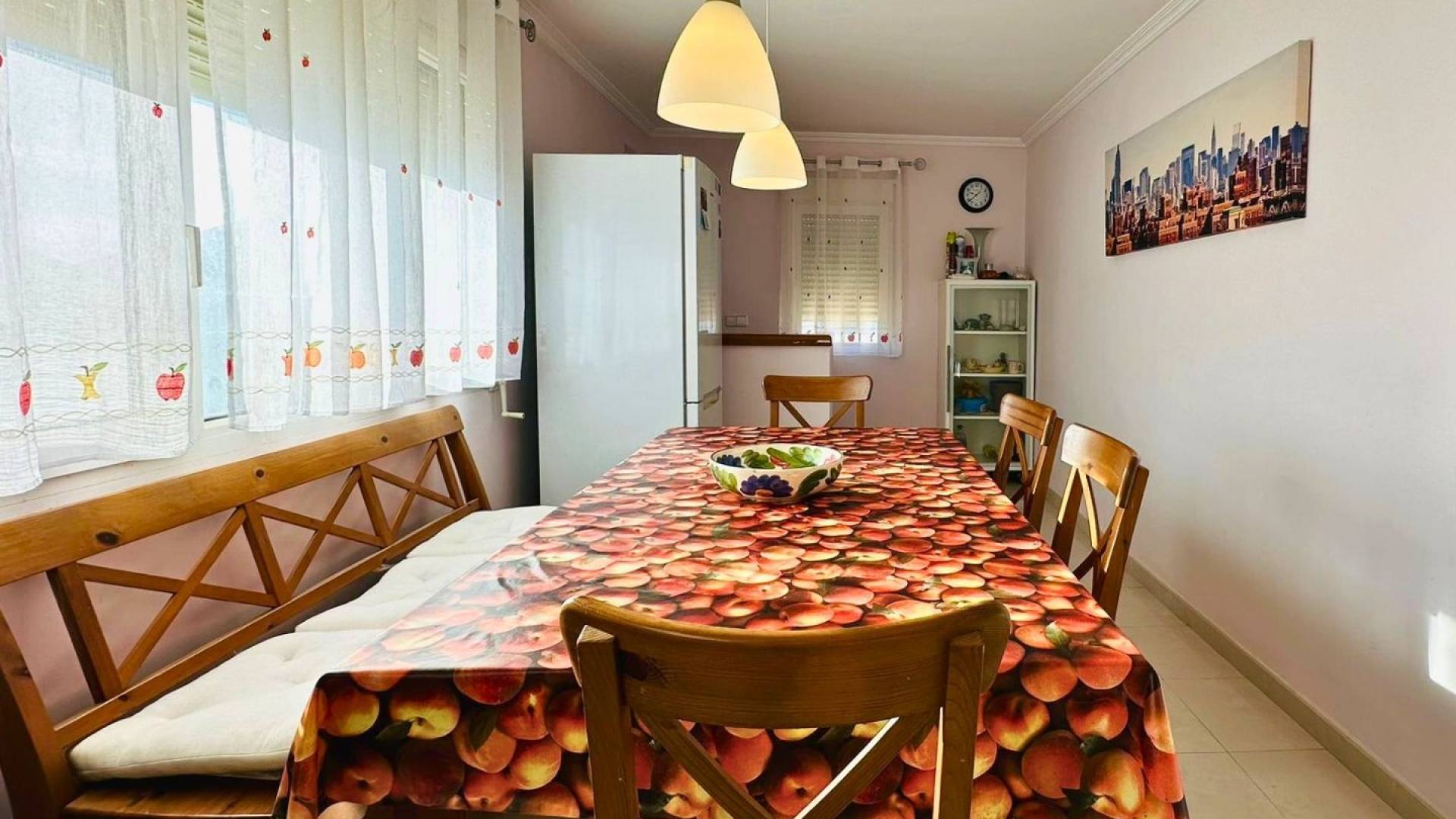 Tweedehands - Onafhankelijke villa - La Nucía - La Nucia Pueblo