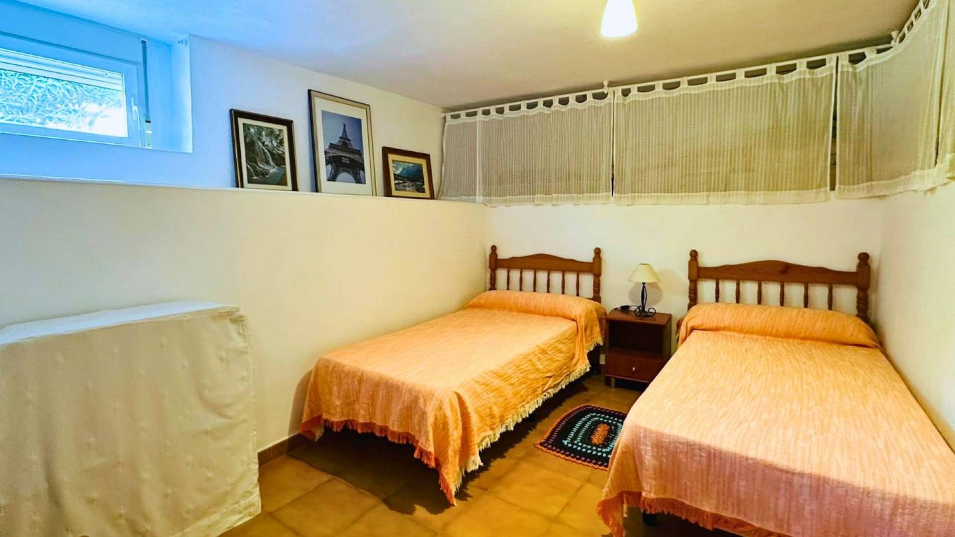 Tweedehands - Onafhankelijke villa - La Nucía - La Nucia Pueblo