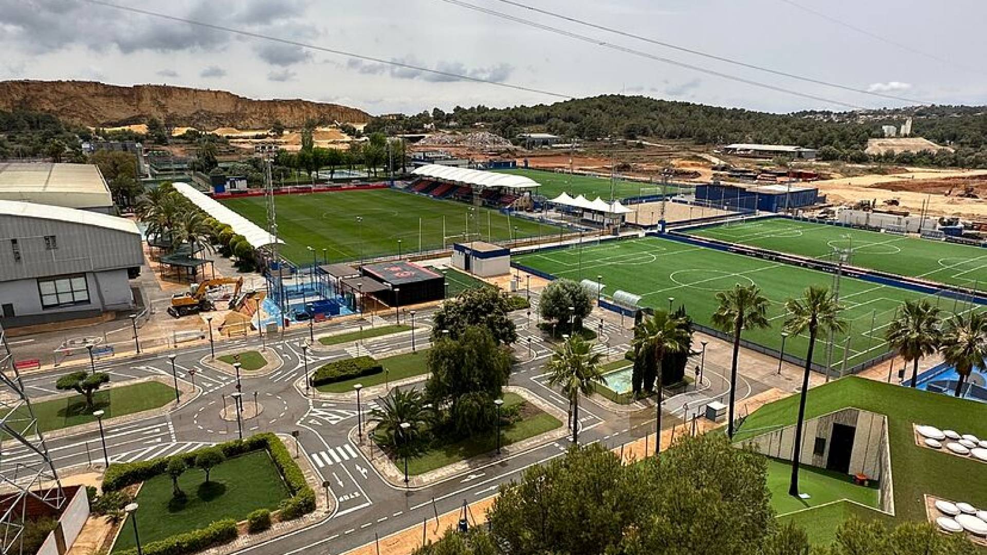 Tweedehands - Onafhankelijke villa - La Nucía - La Nucia Pueblo