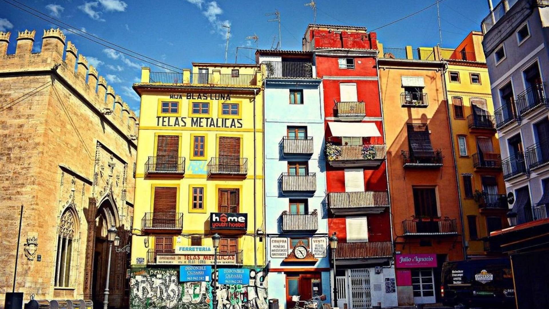 Tweedehands - Onafhankelijke villa - La Nucía - La Nucia Pueblo