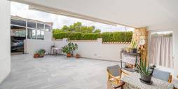 Tweedehands - Onafhankelijke villa - La Nucía - Panorama