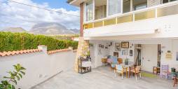 Tweedehands - Onafhankelijke villa - La Nucía - Panorama