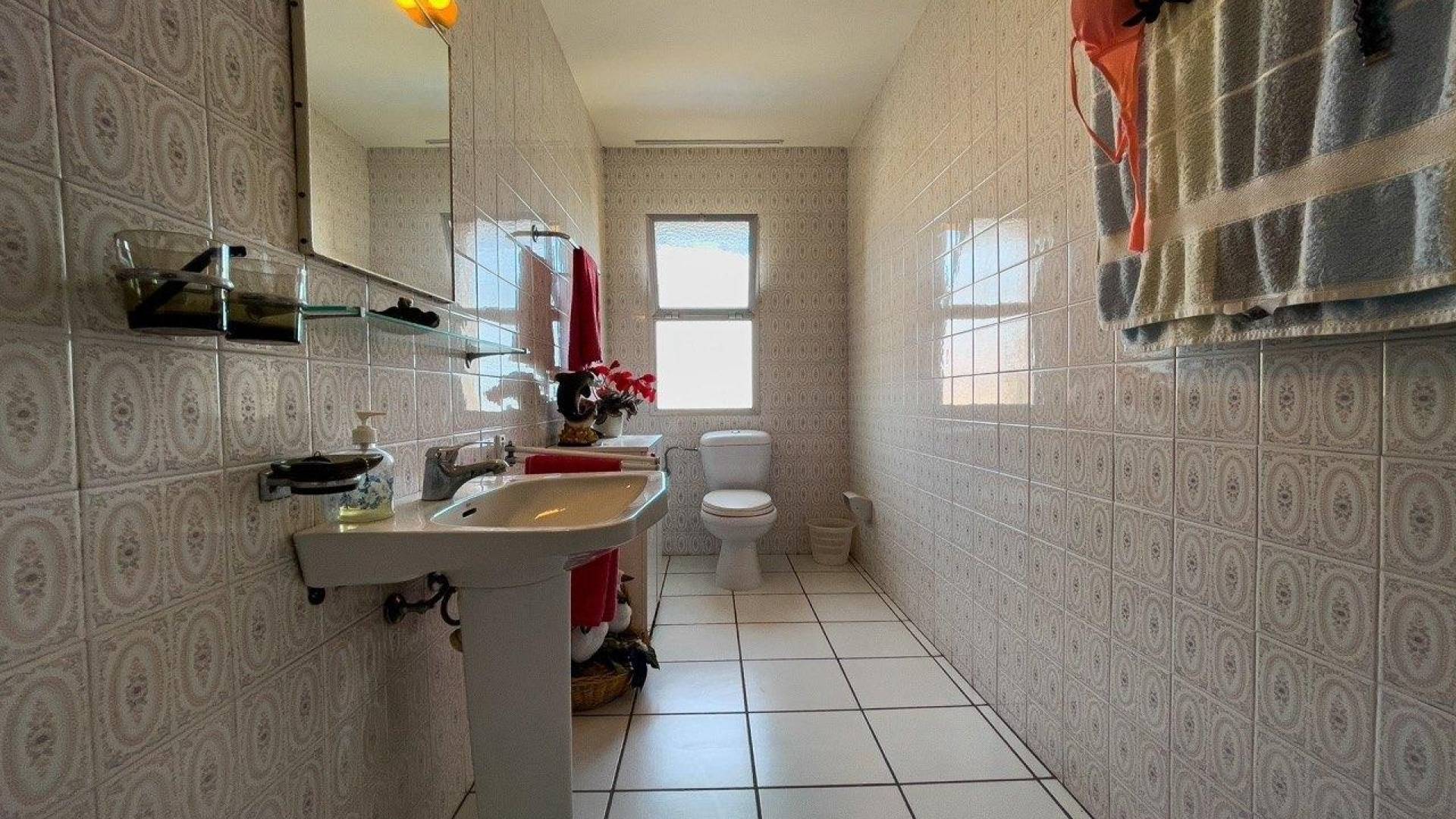 Tweedehands - Onafhankelijke villa - La Nucía - Panorama