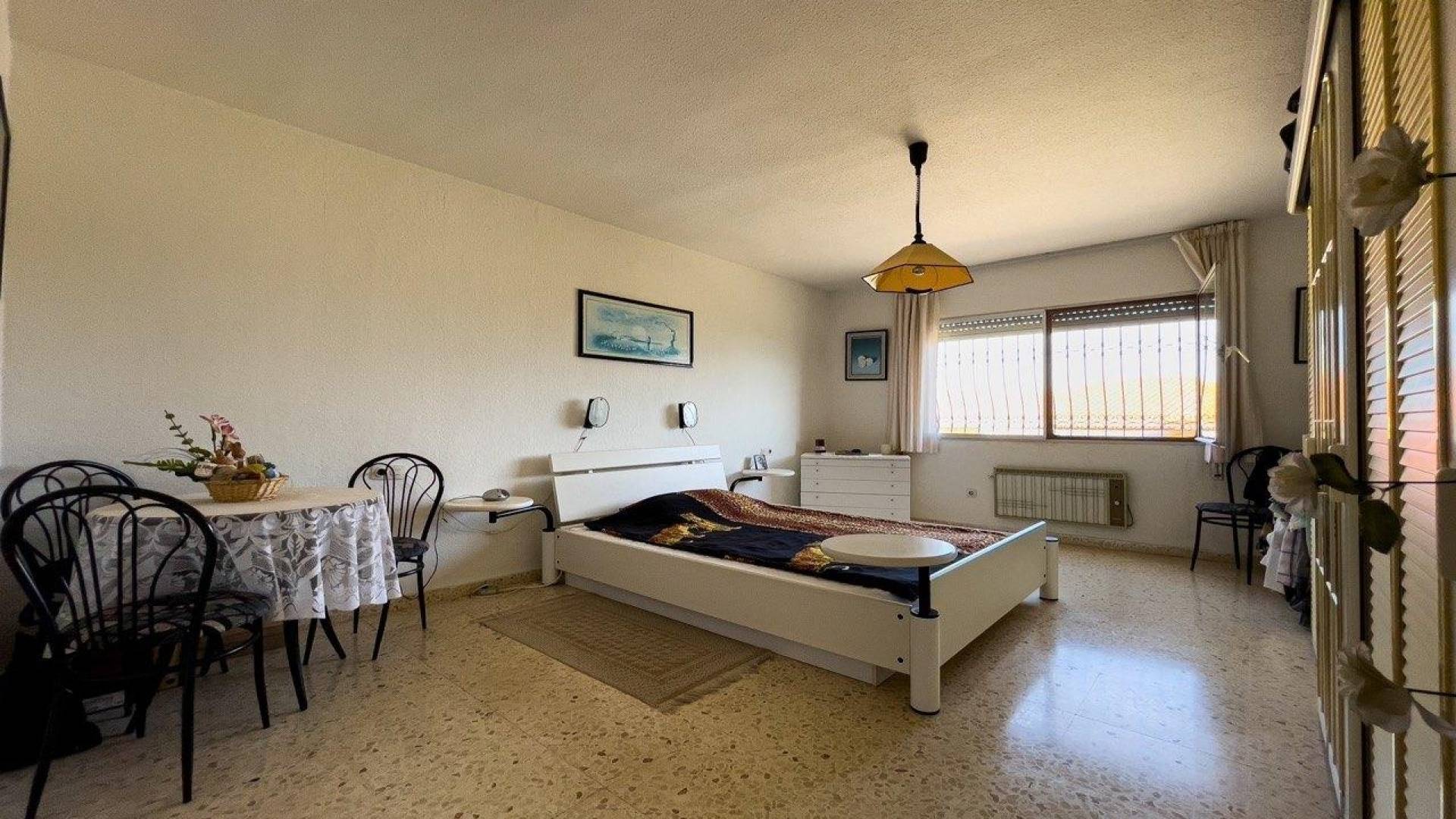 Tweedehands - Onafhankelijke villa - La Nucía - Panorama