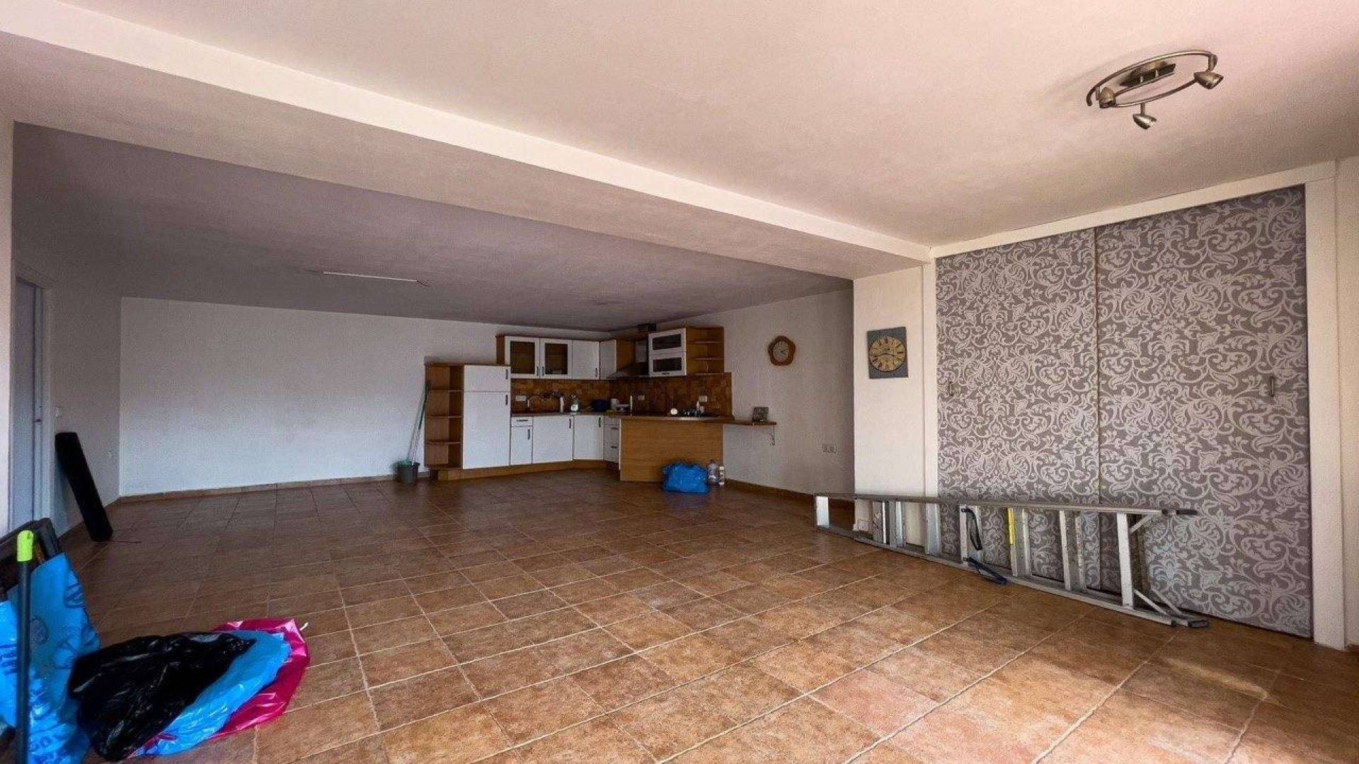 Tweedehands - Onafhankelijke villa - La Nucía - Panorama