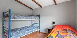 Tweedehands - Onafhankelijke villa - La Nucía