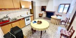 Tweedehands - Onafhankelijke villa - La Romana - Villas de la Romana