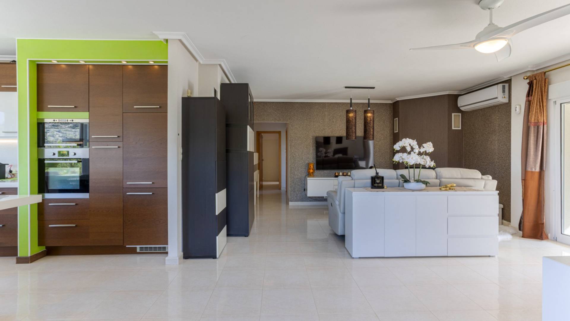 Tweedehands - Onafhankelijke villa - La Zarza - La Zarza Murcia