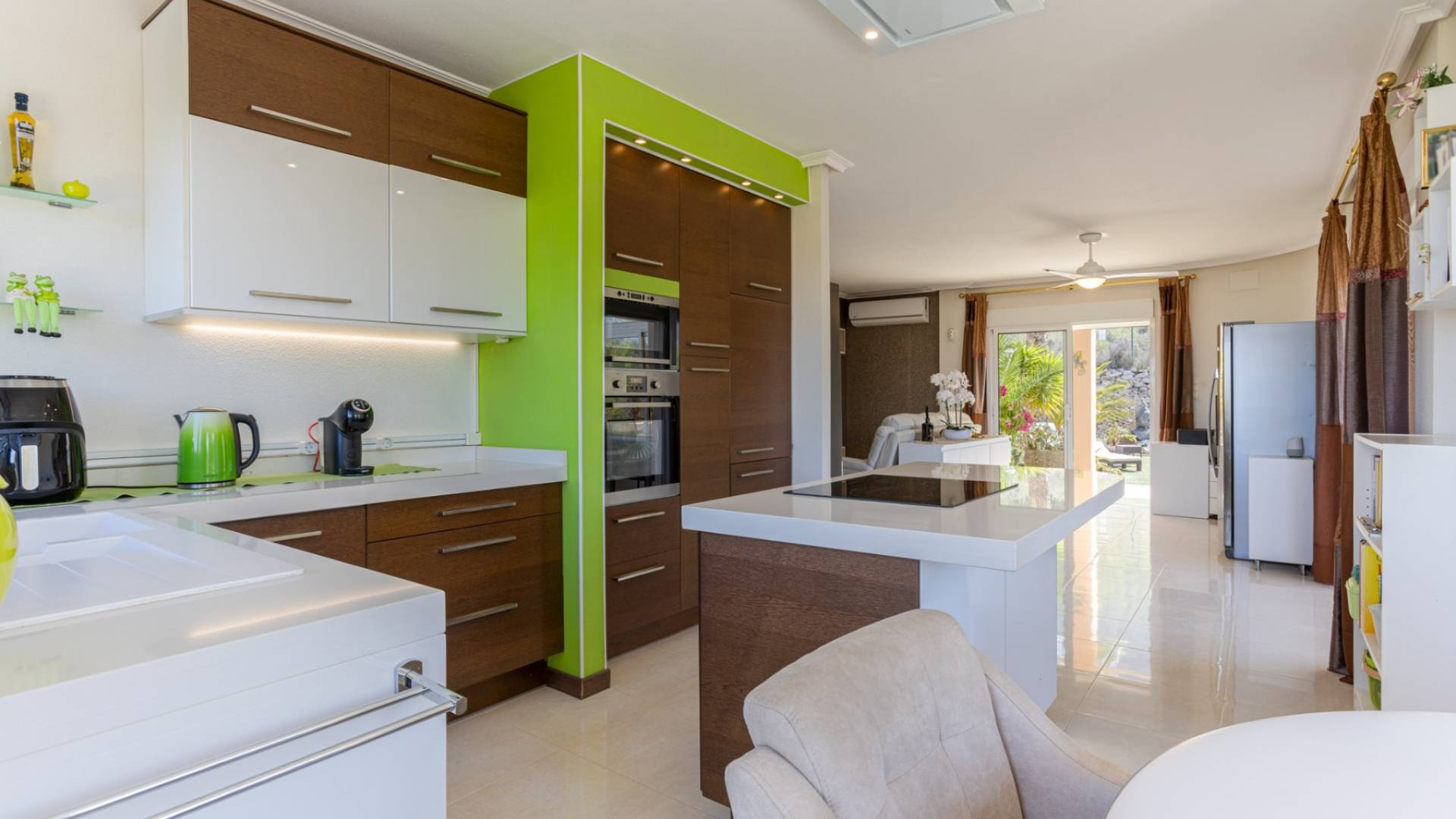 Tweedehands - Onafhankelijke villa - La Zarza - La Zarza Murcia