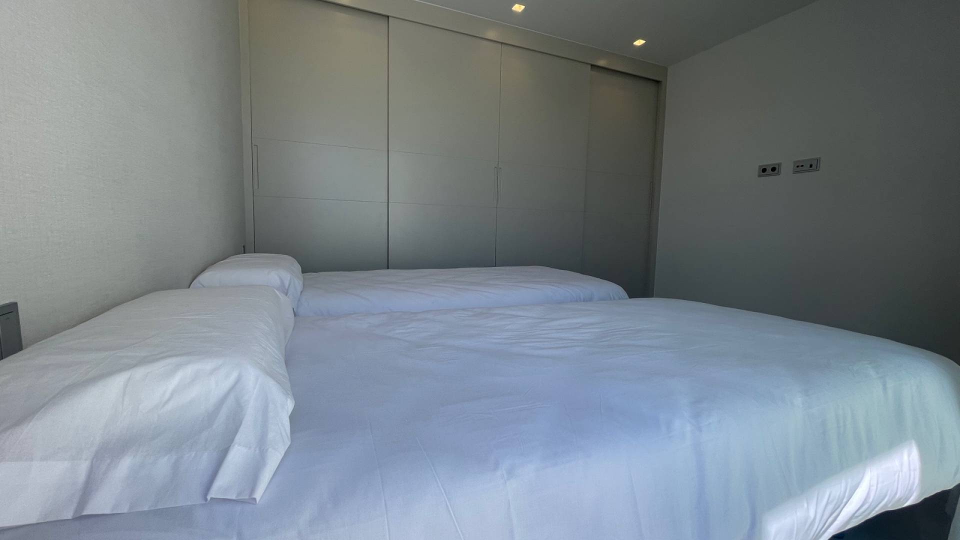 Tweedehands - Onafhankelijke villa - Las Colinas - LAS COLINAS GOLF RESORT