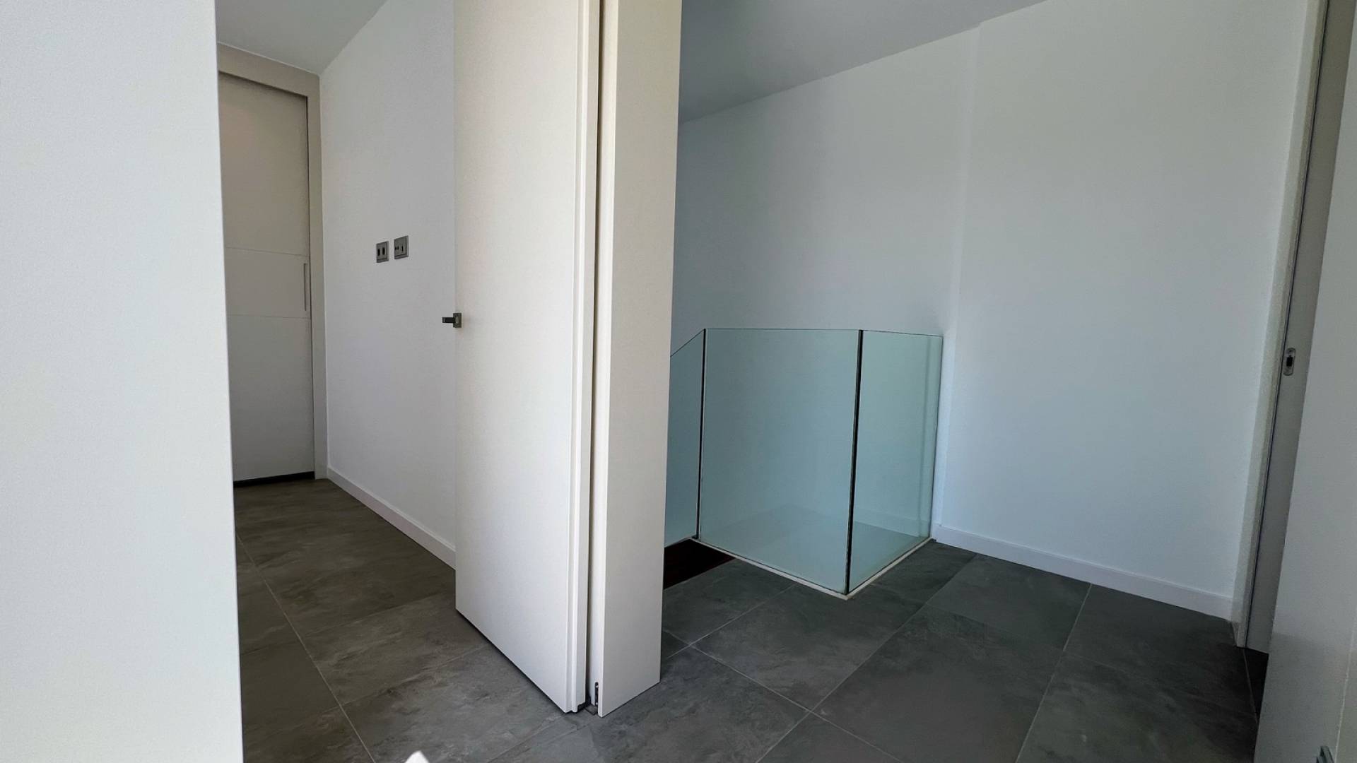 Tweedehands - Onafhankelijke villa - Las Colinas - LAS COLINAS GOLF RESORT