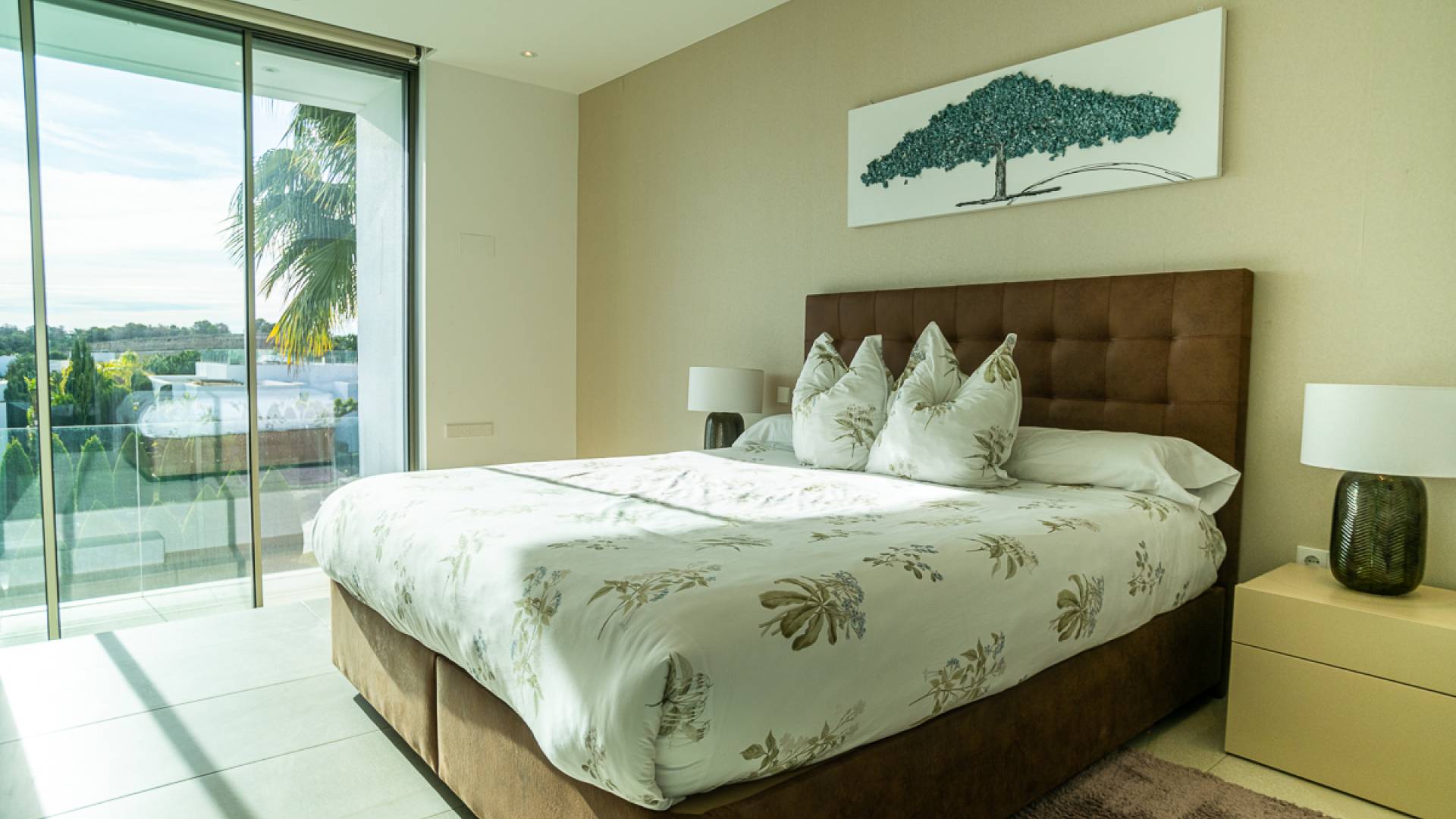 Tweedehands - Onafhankelijke villa - Las Colinas - LAS COLINAS GOLF RESORT