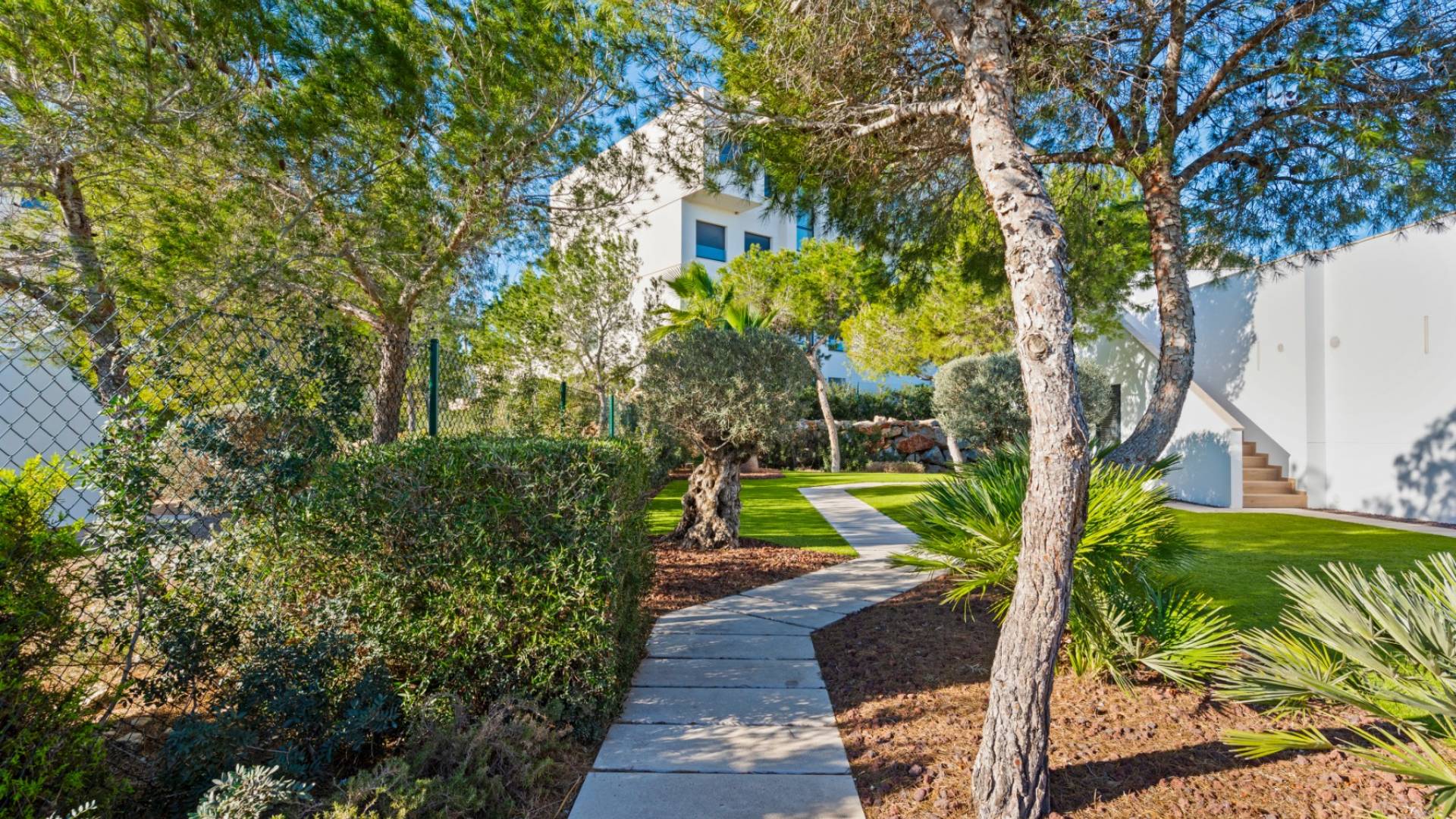 Tweedehands - Onafhankelijke villa - Las Colinas - Las Colinas Golf