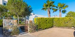 Tweedehands - Onafhankelijke villa - Las Colinas - Las Colinas Golf