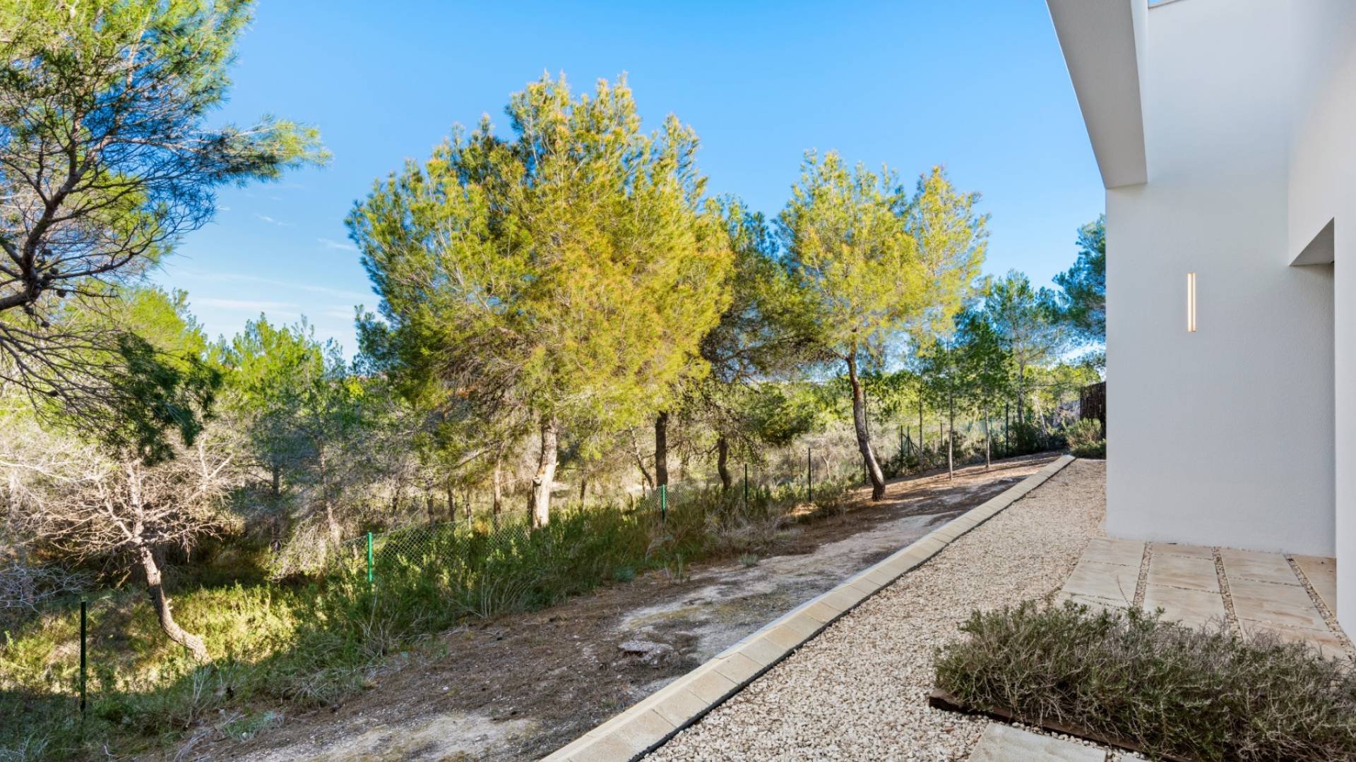 Tweedehands - Onafhankelijke villa - Las Colinas - Las Colinas Golf