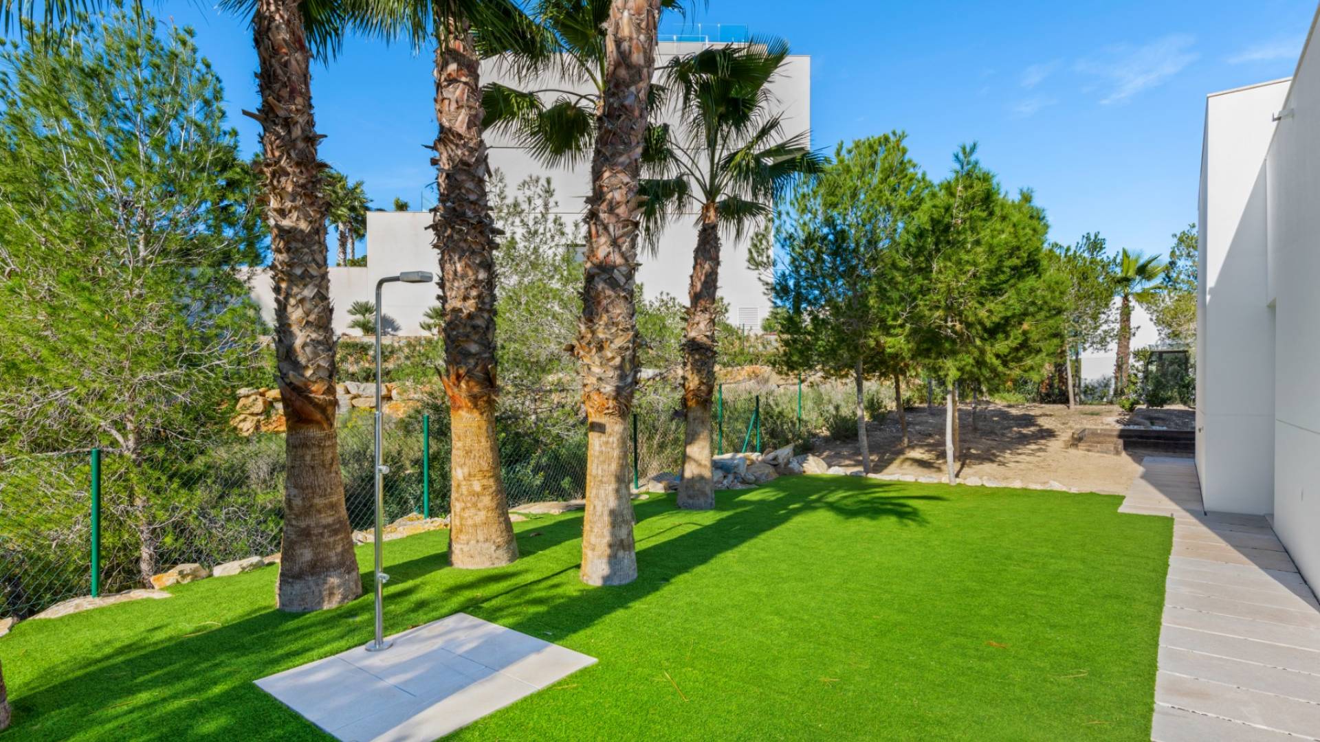 Tweedehands - Onafhankelijke villa - Las Colinas - Las Colinas Golf