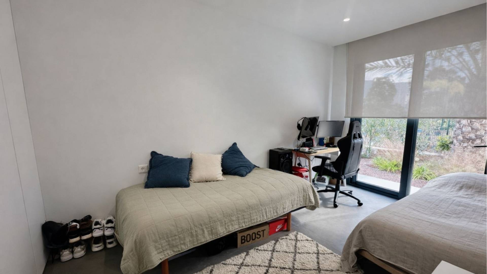 Tweedehands - Onafhankelijke villa - Las Colinas - Las Colinas Golf