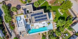 Tweedehands - Onafhankelijke villa - Las Colinas - San Miguel de Salinas