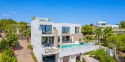 Tweedehands - Onafhankelijke villa - Las Colinas - San Miguel de Salinas